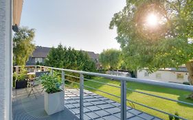 Ferienwohnung Grünes Berlin