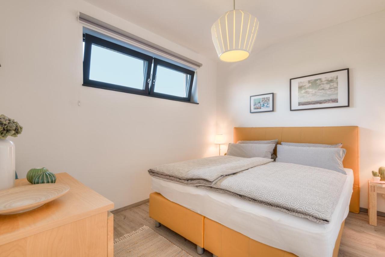Ferienwohnung Grünes Berlin Exterior foto